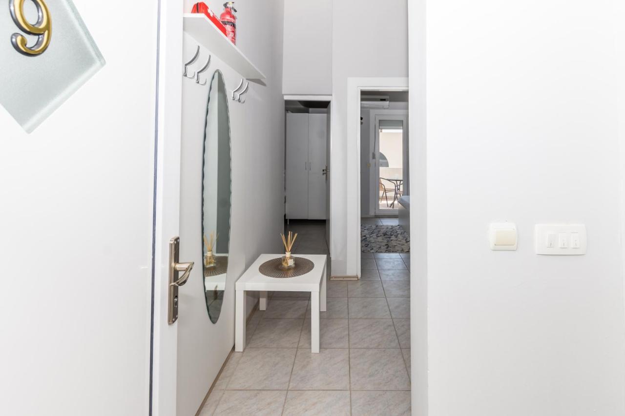 Apartments Dovana Kastela Exterior photo