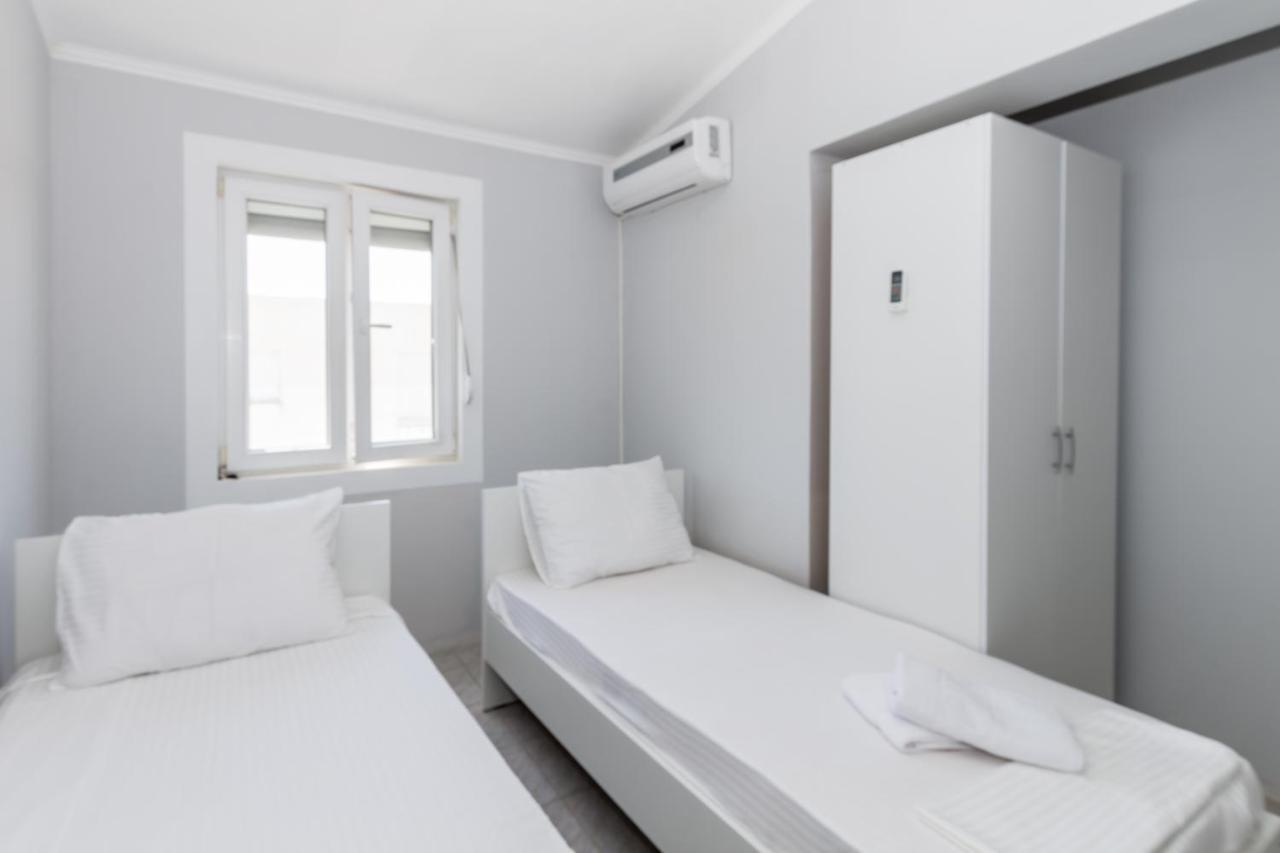 Apartments Dovana Kastela Exterior photo