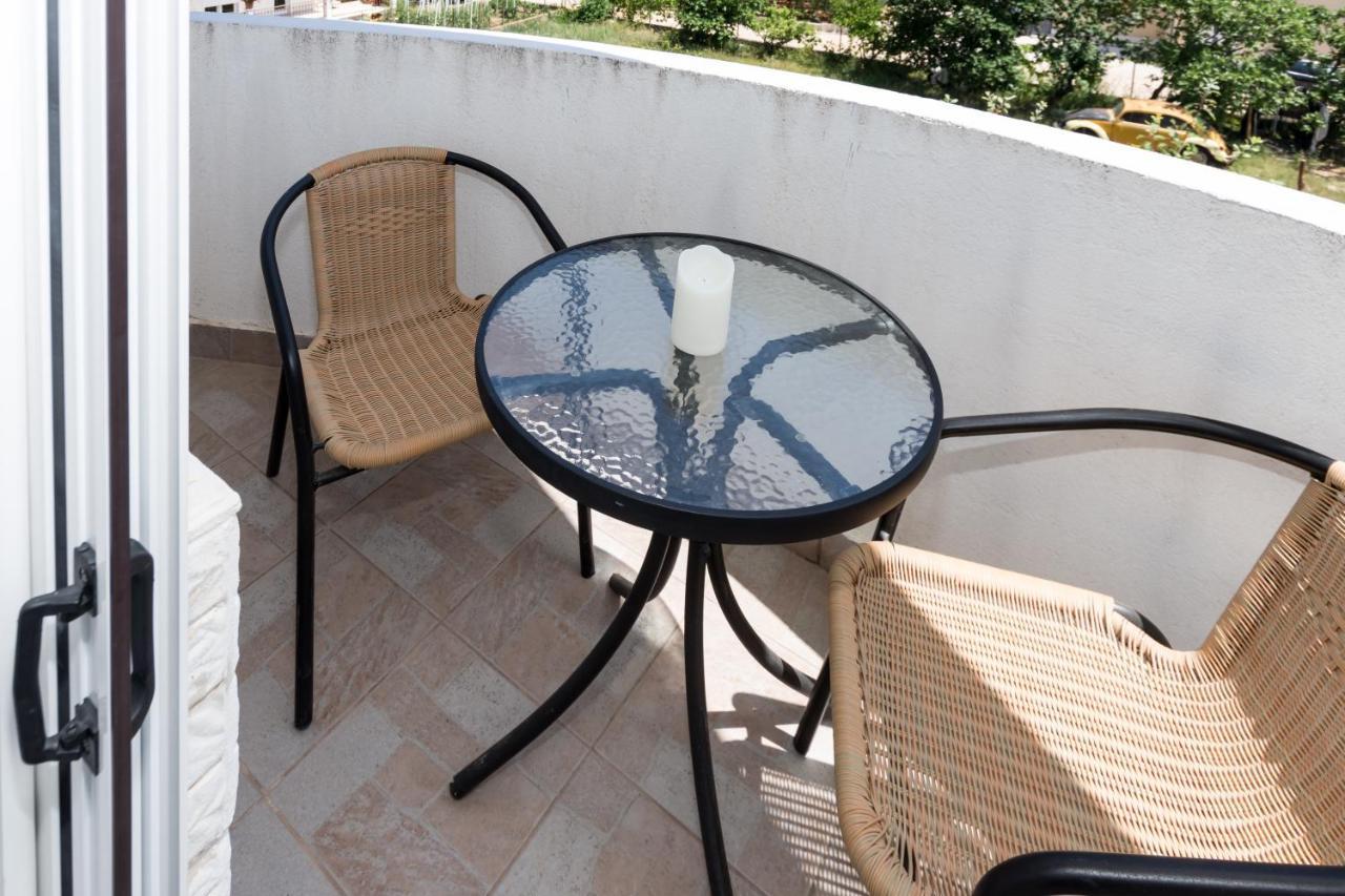 Apartments Dovana Kastela Exterior photo
